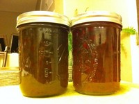 Hot Pepper Jelly