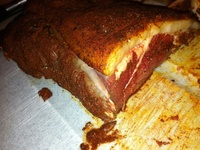 Venison Back Straps