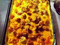 Mac-n-Cheese